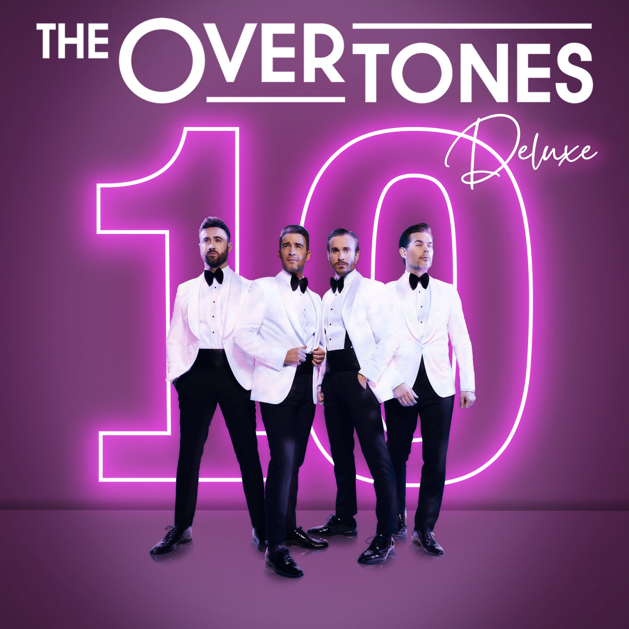 10 Deluxe (DIGITAL DOWNLOAD)