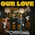 Our Love - EP (DIGITAL DOWNLOAD)